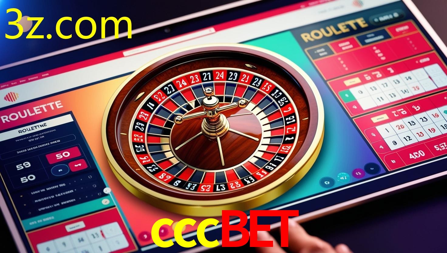 CCCBET