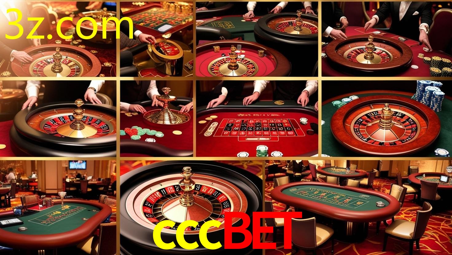 CCCBET